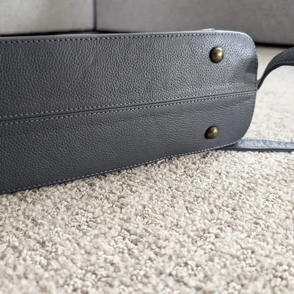 Anuschka 4 piece set floral hand painted bags - Picture 6 of 14